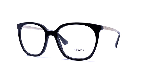 Prada - VPR 11T (Black)