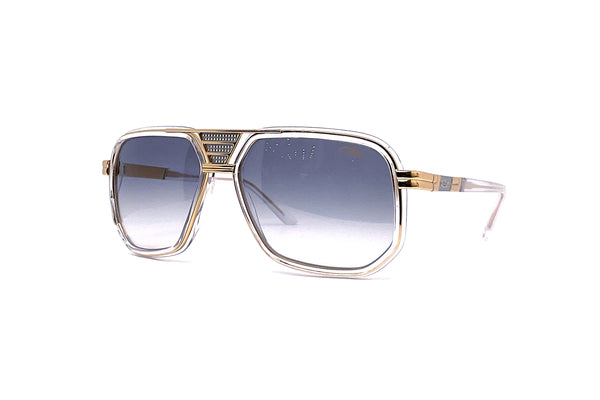 CAZAL LEGENDS カザール MOD.666 美品 サングラス Cazal Legends 666