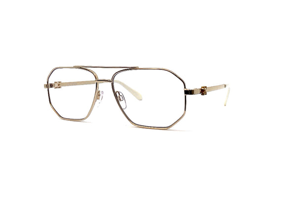 Off-White™ - Optical Style 44 (Gold)