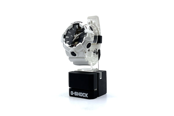 Casio - G-Shock GA700 (White/Black)