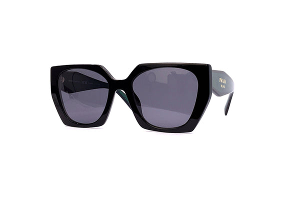 Prada - SPR 15W (Black) – Good See Co.