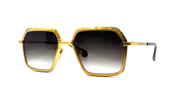 Jacques Marie Mage Ugo Gold – Leidmann
