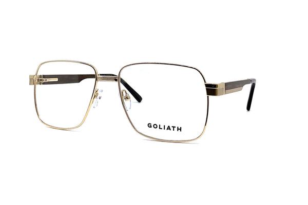 Goliath - L (Gold)
