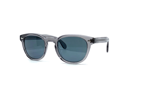 Oliver Peoples - Sheldrake Sun (Workman Grey) – Good See Co.