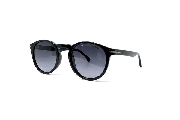Carrera - 301/S (Black)