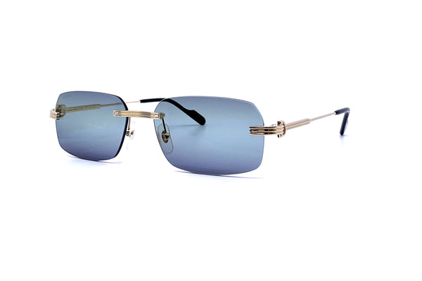 Cartier dark on sale glasses