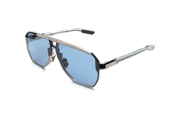 Movitra- Phaenomenon 01 (Crystal Light Azure)