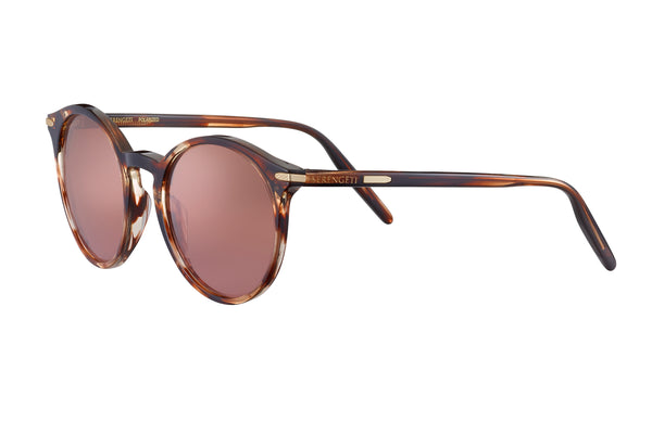Serengeti - Leonora (Shiny Striped Brown) – Good See Co.
