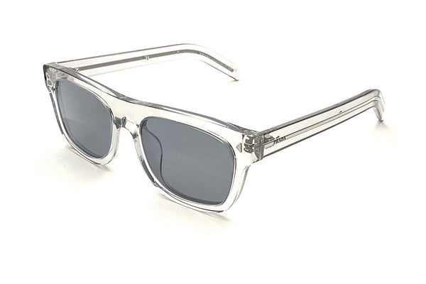 Prada - SPR B12-F (Transparent) – Good See Co.