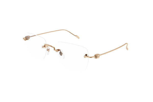 Cartier - Precious - C Décor - CT0379O (001) – Good See Co.