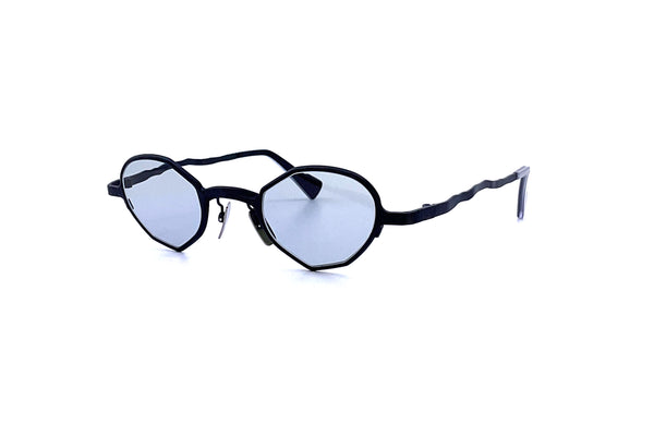 Kuboraum - Mask Z3 - Champagne - Z3 CHP - Sunglasses