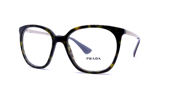 Prada - VPR 11T (Tortoise)