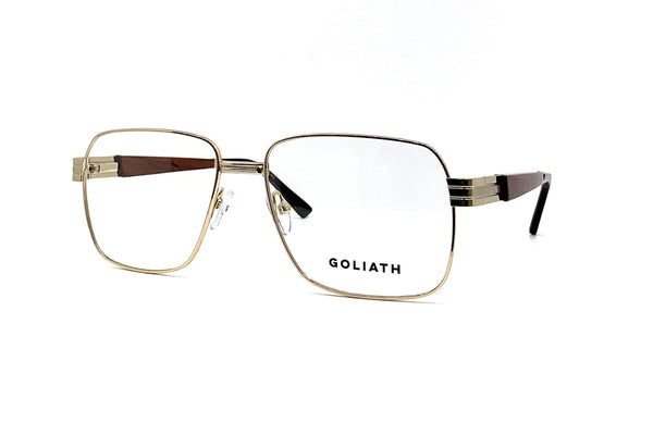 Goliath - XLIX (Gold)