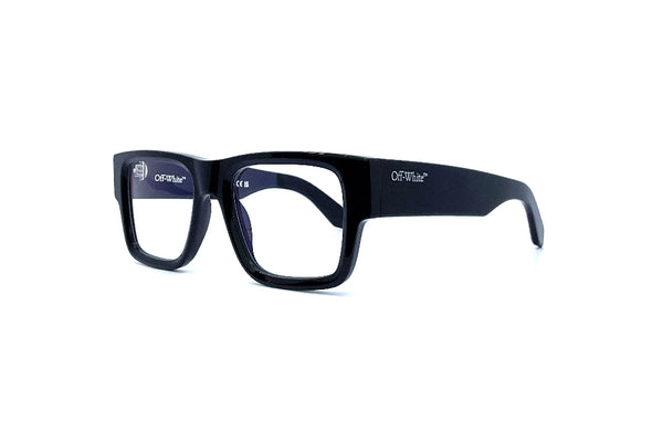 Off-White™ - Optical Style 40 (Black) FINAL SALE – Good See Co.