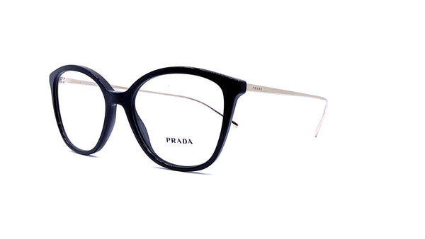 Prada VPR 11V (Black) – Good See - Main Image