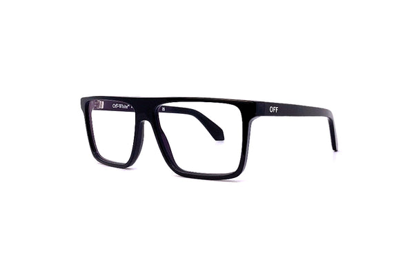 Off-White™ - Optical Style 36 (Black) FINAL SALE