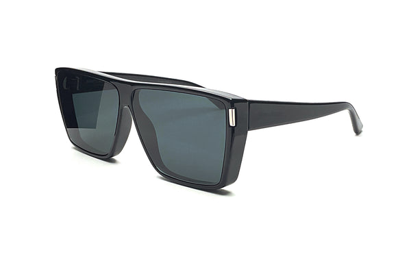 Saint Laurent - SL 756 (Black) – Good See Co.