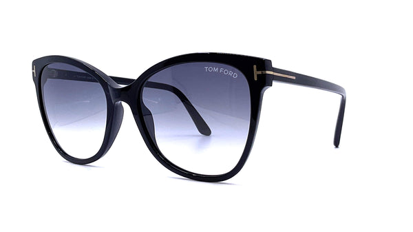 Tom Ford - Ani (Shiny Black) – Good See Co display picture 2