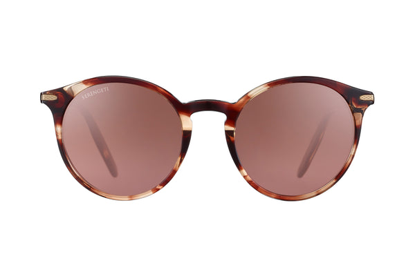 Serengeti - Leonora (Shiny Striped Brown) – Good See Co.