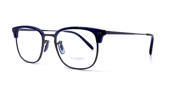 ぴーまん Oliver Peoples - Willman (Denim) – Good See Co.