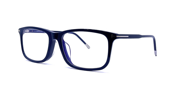 Tom Ford - Blue Block Square Opticals TF5646-D (090)