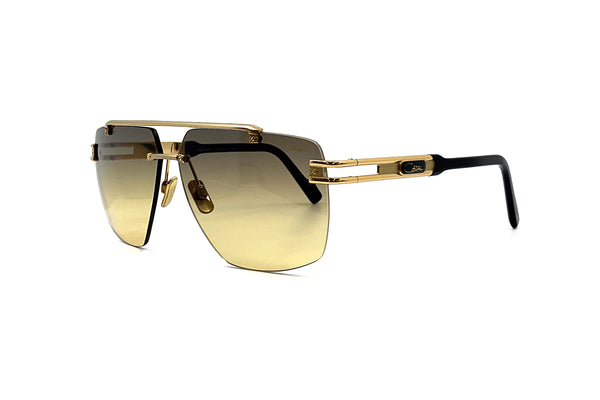 Oversized Sunglasses Cazal Legends Cazal 672 Glasses Cazal 9110