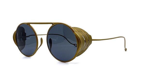 Rigards x Boris Bidjan Saberi - RG1011BBS (Antique Gold
