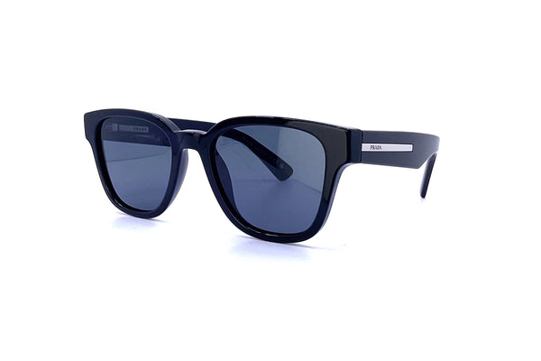 Prada - SPR A04 (Black) – Good See Co.