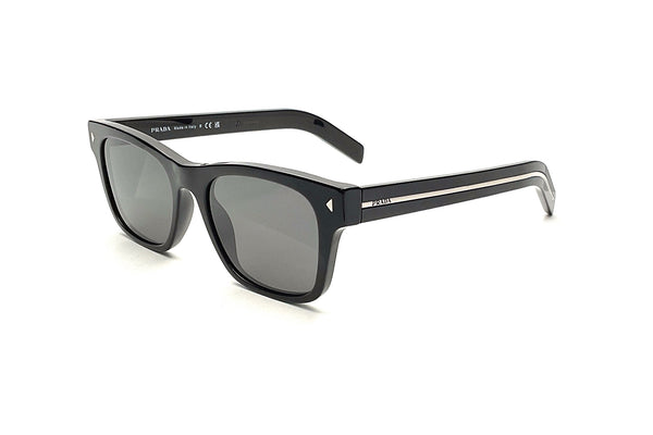 【PRADA】SPR 17S-F 55▫21 1AB-0A7 140 2N Prada spr 17s sale