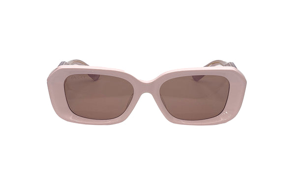 Gucci - GG1531SK (Pink) – Good See Co.