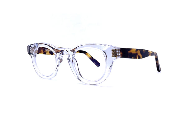 Thierry Lasry - Lusty (Clear)