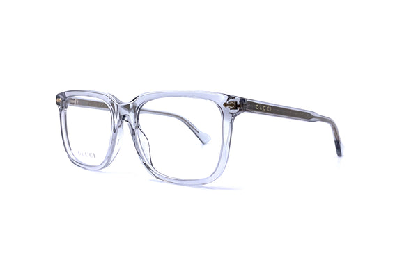 Gucci Eyeglasses - GG0737O (016) – Good See Co.