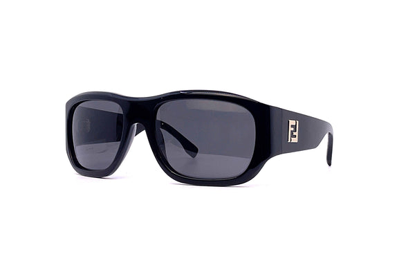 Fendi FF 0411/S ブラック サングラス Fendi FF 0411/S ブラック サングラス - メルカリ