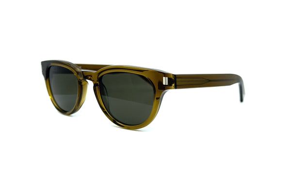 Saint Laurent - SL 876 (004) – Good See Co.