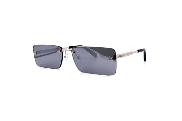 Off-White™ - Riccione (Silver) FINAL SALE – Good See Co.