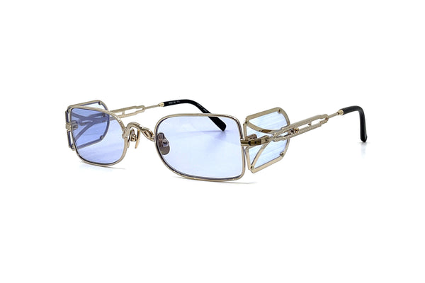 Matsuda - 10611H [48] (Pale Gold) – Good See Co.