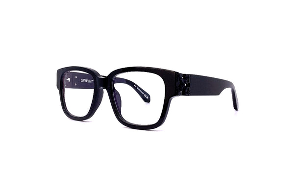 Off-White™ - Optical Style 47 (Black) FINAL SALE – Good See Co.