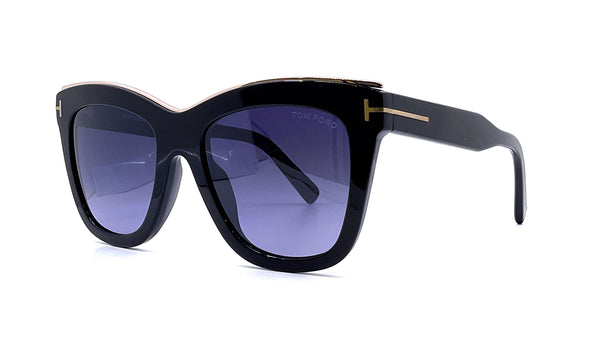 Tom Ford - Julie (Black) – Good See Co.