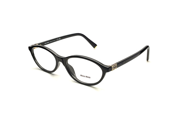 MIU MIU - （専用） Miu Miu- VMU 09X (Black) – Good See Co.