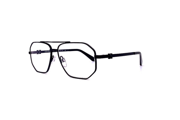 Off-White™ - Optical Style 44 (Black) FINAL SALE