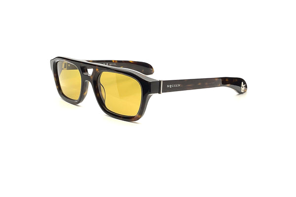 ALEXANDER MCQUEEN Y2Kラッフアラウントサンクラス 【関税込】 org.jpg