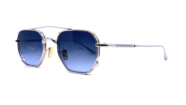 小物 JACQUESMARIEMAGE MARBOT [Silver JMMMA-41 JACQUESMARIEMAGE メガネ MARBOT通販 Silver JMMMA-41 (取扱店：大宮)