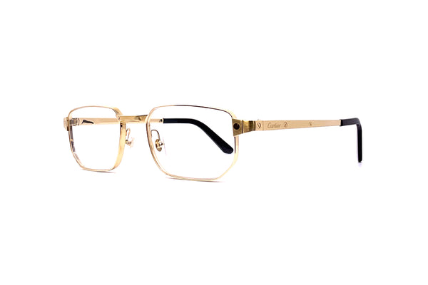 Cartier - Santos de Cartier - CT0481O (001) – Good See Co.
