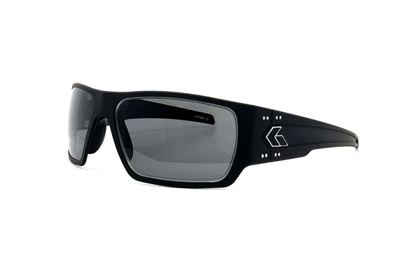 Sunglasses Gatorz Asian Fit GATORZ MAGNUM Black MAGNUM ASIAN FIT