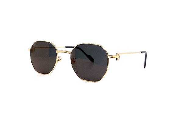 Cartier - Première De Cartier - CT0500S (001) – Good See Co.