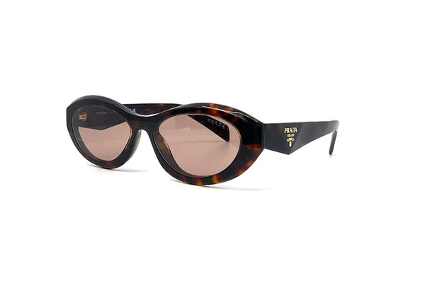 Prada - SPR 26Z (Root Tortoise) – Good See Co.