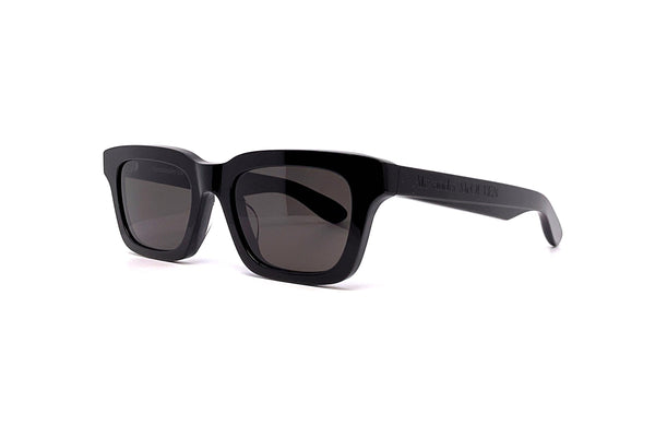 Alexander McQueen - AM0392S (001) – Good See Co.