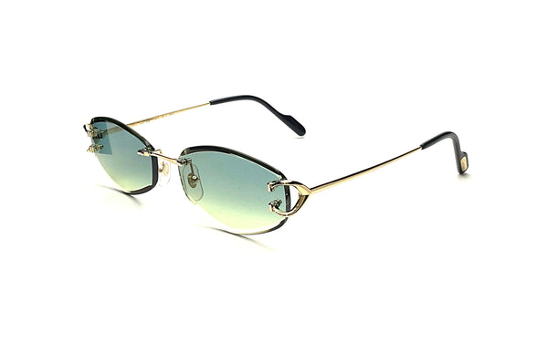 Cartier - CT0467S (003) – Good See Co.