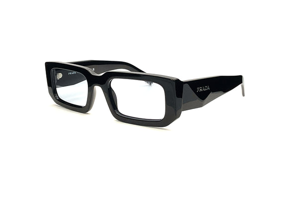 PRADA プラダ サングラス SPR60A ブラック PRADA プラダ シンボルサングラス SPR A06 メンズ レディース