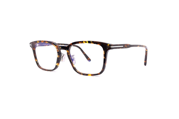Tom Ford - TF5928-D-B (Coloured Havana) – Good See Co.